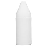 Refillable Squeeze Bottle Silicone Travel Bottle Leakage Free for Shampoo Conditioner