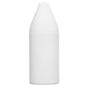 Refillable Squeeze Bottle Silicone Travel Bottle Leakage Free for Shampoo Conditioner