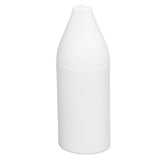 Refillable Squeeze Bottle Silicone Travel Bottle Leakage Free for Shampoo Conditioner