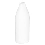 Refillable Squeeze Bottle Silicone Travel Bottle Leakage Free for Shampoo Conditioner