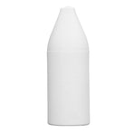Refillable Squeeze Bottle Silicone Travel Bottle Leakage Free for Shampoo Conditioner