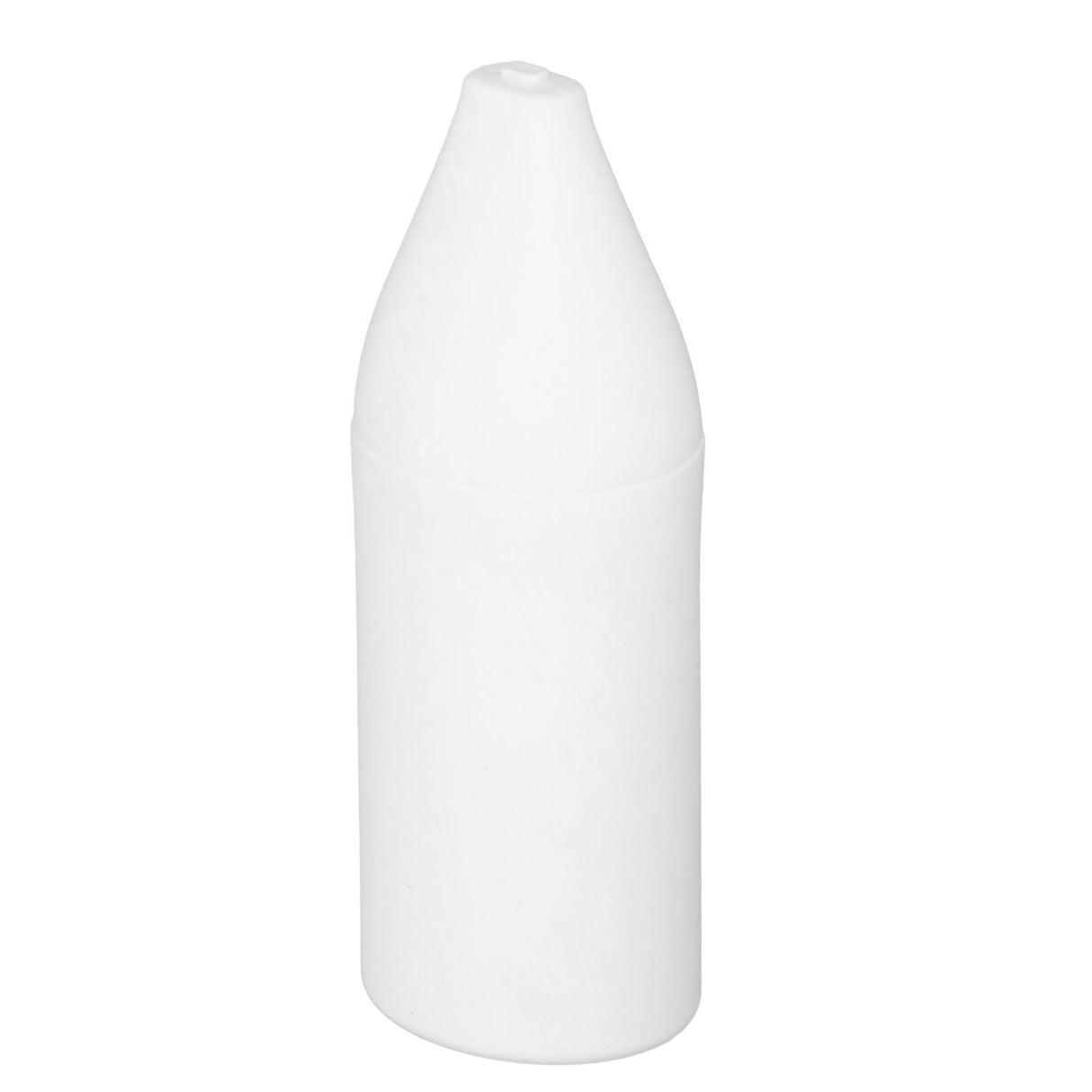 Refillable Squeeze Bottle Silicone Travel Bottle Leakage Free for Shampoo Conditioner