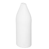 Refillable Squeeze Bottle Silicone Travel Bottle Leakage Free for Shampoo Conditioner