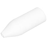 Refillable Squeeze Bottle Silicone Travel Bottle Leakage Free for Shampoo Conditioner - Extra Image
