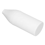 Refillable Squeeze Bottle Silicone Travel Bottle Leakage Free for Shampoo Conditioner - Extra Image