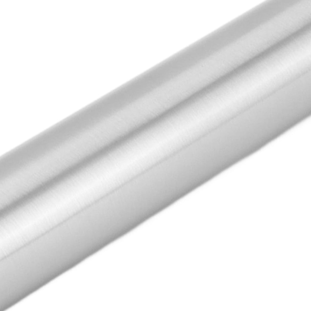 Shower Extension Tube Stainless Steel Handheld Shower Head Extender for Bathroom 6in
