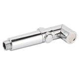 Bidet Sprayer Head Replacement Toilet Handheld Pressurized Attachments for Feminine Hygiene Baby Wash Pet Shower