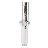 Bidet Sprayer Head Replacement Toilet Handheld Pressurized Attachments for Feminine Hygiene Baby Wash Pet Shower - Close-Up Angle