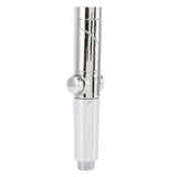 Bidet Sprayer Head Replacement Toilet Handheld Pressurized Attachments for Feminine Hygiene Baby Wash Pet Shower