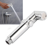 Bidet Sprayer Head Replacement Toilet Handheld Pressurized Attachments for Feminine Hygiene Baby Wash Pet Shower