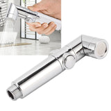 Bidet Sprayer Head Replacement Toilet Handheld Pressurized Attachments for Feminine Hygiene Baby Wash Pet Shower
