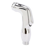 Handheld Bidet Sprayer Household Toilet Spray Nozzle Pressurized Body Cleaner Bathtub Nozzle
