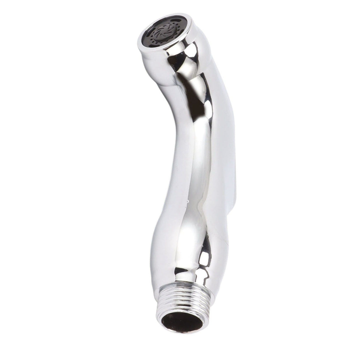 Handheld Bidet Sprayer Household Toilet Spray Nozzle Pressurized Body Cleaner Bathtub Nozzle