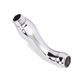 Handheld Bidet Sprayer Household Toilet Spray Nozzle Pressurized Body Cleaner Bathtub Nozzle - Extra Image