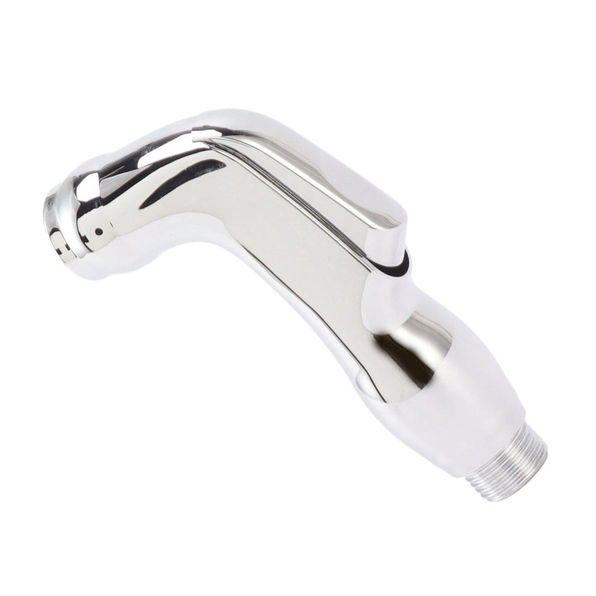 Handheld Bidet Sprayer Household Toilet Spray Nozzle Pressurized Body Cleaner Bathtub Nozzle