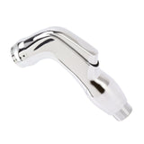 Handheld Bidet Sprayer Household Toilet Spray Nozzle Pressurized Body Cleaner Bathtub Nozzle - Extra Image