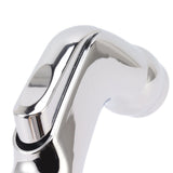 Handheld Bidet Sprayer Household Toilet Spray Nozzle Pressurized Body Cleaner Bathtub Nozzle - Extra Image