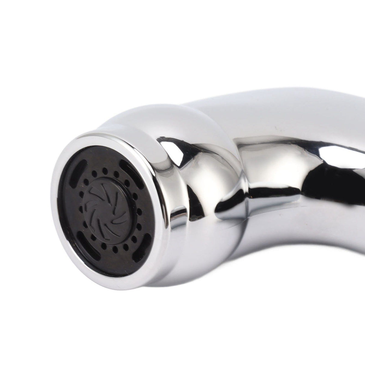 Handheld Bidet Sprayer Household Toilet Spray Nozzle Pressurized Body Cleaner Bathtub Nozzle