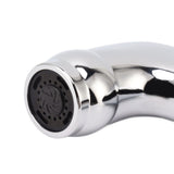 Handheld Bidet Sprayer Household Toilet Spray Nozzle Pressurized Body Cleaner Bathtub Nozzle - Extra Image