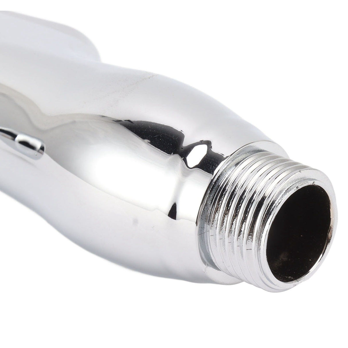 Handheld Bidet Sprayer Household Toilet Spray Nozzle Pressurized Body Cleaner Bathtub Nozzle