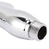 Handheld Bidet Sprayer Household Toilet Spray Nozzle Pressurized Body Cleaner Bathtub Nozzle - Extra Image