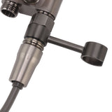 Bidet Sprayer for Toilet Handheld Bidet Attachment Toilet Sprayer Set with Hose for Feminine Wash Hygiene Grey - Extra Image