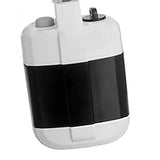 Portable Shower ABS Electric Battery Powered Camping Shower Pump for Outdoor Use