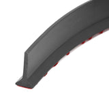 Water Insulation Strip Flexible Bendable Self Adhesive TPE Shower Wet Dry Separation Bathroom Accessories 3meter Black - Extra Image
