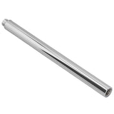 Shower Arm Extension Tube Copper Shower Head Extender Home Decoration for Bathroom - 45-Degree Angle