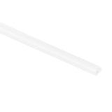 Shampoo Dispenser White Bear Style Pump Type Durable PP PE Widely Used Shower Bottles for Bathroom Washroom Toilet M(11.6x3.0in) - Extra Image