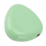 Toothbrush Sanitizer Portable Rechargeable Toothbrush Cleaner Holder Travel Home Toothbrush Case Green - Extra Image