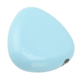 Toothbrush Sanitizer Portable Rechargeable Toothbrush Cleaner Holder Travel Home Toothbrush Case Blue