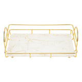Countertop Organizer Cosmetics Storage Shelf Rack Home Decoration for Bathroom Bedroom