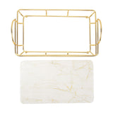 Countertop Organizer Cosmetics Storage Shelf Rack Home Decoration for Bathroom Bedroom
