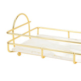Countertop Organizer Cosmetics Storage Shelf Rack Home Decoration for Bathroom Bedroom