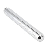 Pressurized Shower Nozzle Full Copper Shower Head Detachable Shower Head Handheld Showerhead Electroplating