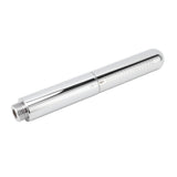 Pressurized Shower Nozzle Full Copper Shower Head Detachable Shower Head Handheld Showerhead Electroplating
