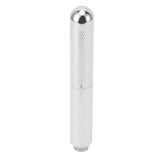 Pressurized Shower Nozzle Full Copper Shower Head Detachable Shower Head Handheld Showerhead Electroplating