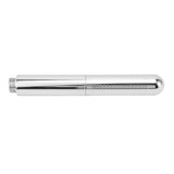 Pressurized Shower Nozzle Full Copper Shower Head Detachable Shower Head Handheld Showerhead Electroplating