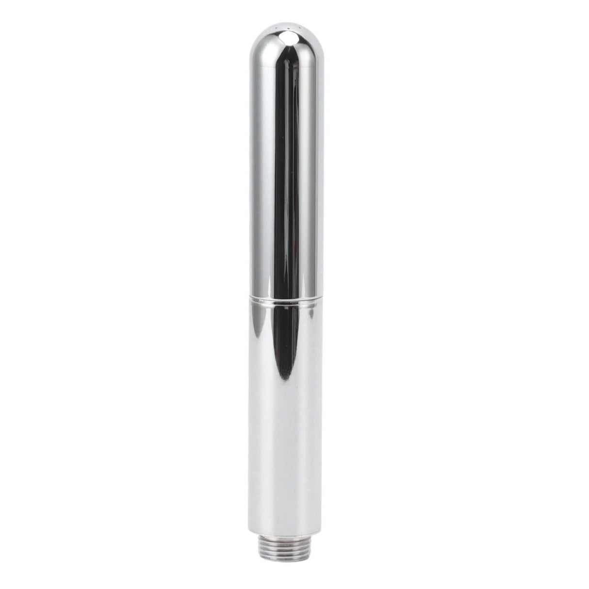 Pressurized Shower Nozzle Full Copper Shower Head Detachable Shower Head Handheld Showerhead Electroplating