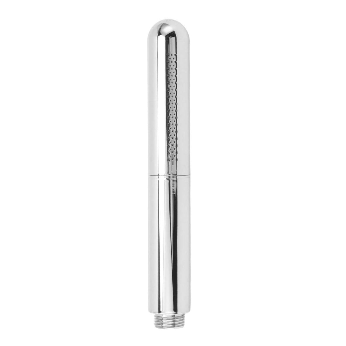 Pressurized Shower Nozzle Full Copper Shower Head Detachable Shower Head Handheld Showerhead Electroplating