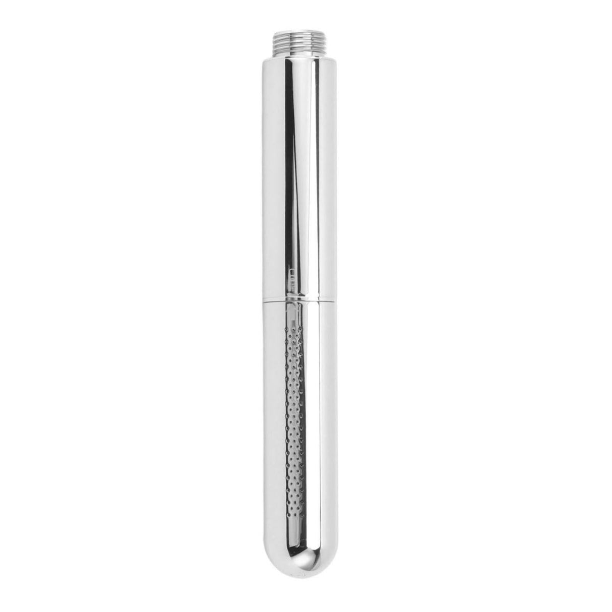 Pressurized Shower Nozzle Full Copper Shower Head Detachable Shower Head Handheld Showerhead Electroplating