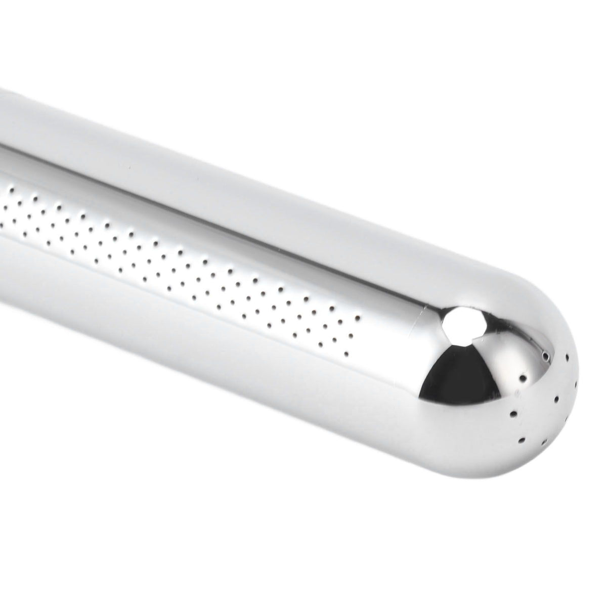 Pressurized Shower Nozzle Full Copper Shower Head Detachable Shower Head Handheld Showerhead Electroplating