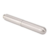 Pressurized Shower Nozzle Full Copper Shower Head Detachable Shower Head Handheld Showerhead Wire Drawing
