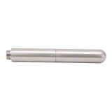 Pressurized Shower Nozzle Full Copper Shower Head Detachable Shower Head Handheld Showerhead Wire Drawing