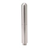 Pressurized Shower Nozzle Full Copper Shower Head Detachable Shower Head Handheld Showerhead Wire Drawing