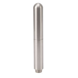 Pressurized Shower Nozzle Full Copper Shower Head Detachable Shower Head Handheld Showerhead Wire Drawing