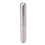 Pressurized Shower Nozzle Full Copper Shower Head Detachable Shower Head Handheld Showerhead Wire Drawing - Low Angle