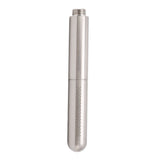 Pressurized Shower Nozzle Full Copper Shower Head Detachable Shower Head Handheld Showerhead Wire Drawing - Extra Image