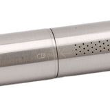Pressurized Shower Nozzle Full Copper Shower Head Detachable Shower Head Handheld Showerhead Wire Drawing - Extra Image